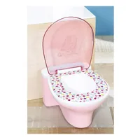 BABY Born® - Zábavná toaleta so zvukom