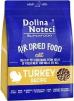 DOLINA NOTECI SUPERFOOD Putengericht Katzentrockenfutter 1kg