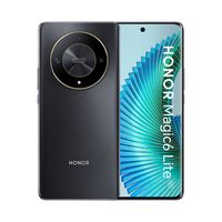 Honor Magic 6 Lite 5G 256 GB / 8 GB - Smartphone - midnight black