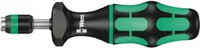 Drehmomentschraubendreher 7441 1,2-3 Nm WERA