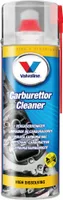 VALVOLINE 500 Milliliter Vergaserreiniger Autopflege VAL CARBURETTOR CLEANER SW
