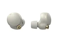 WF-1000XM4 silber In-Ear Kopfhörer