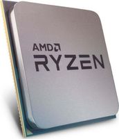 AMD Prozessor Ryzen 5 5600G Tray AM4, bis zu 4.4GHz, 16 MB, 6C/12T, Radeon™ Graphics