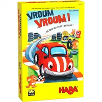 HABA Grubenstopp - 3+