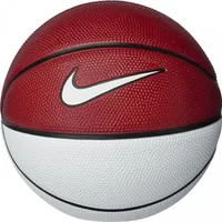 Nike - Basketball Swoosh CS1553 (3) (Rot/Weiß)