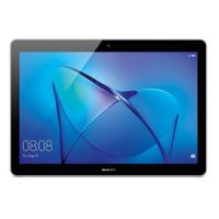 Huawei Mediapad T3 10 WiFi 16GB grey - Retouren Produkt - GUT