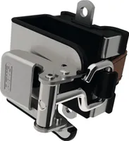 Halter SH 6010 BORDO  CENTIUM