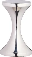 La Cafetière 2-in-1 Kaffeestampfer aus Edelstahl