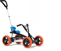 BERG Skelter Buzzy Nitro 2-in-1