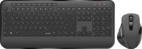 SPEEDLINK NOBELA Deskset - Kabelloses Set aus Maus und Tastatur DE Layout