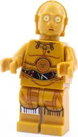 LEGO Star Wars: C-3PO