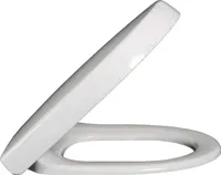 Villeroy & Boch Omnia architectura WC-Sitz compact 9M66S2 - Weiß Alpin - 9M66S201