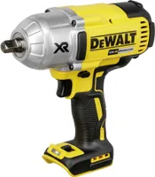 DeWALT DCF899NT-XJ - Klucz udarowy - akumulatorowy - 3 prędkości - napęd kwadratowy 1/2 cala - 950 N-m