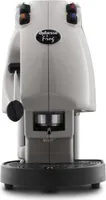 Didiesse Frosch Revolution Espresso Waffel Maschine 2L 15 Bar Grau