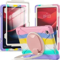 Tech-Protect X-Armor Lenovo Tab M11 11.0 Tb-330 Babyfarbe