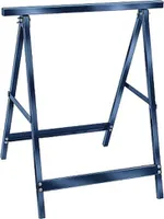 Brennenstuhl MB 110 - Kunststoff - Stahl - Blau - 110 kg - 630 mm - 710 mm - 3 kg