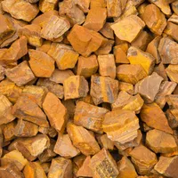 Surový minerál Tygří oko 25-50mm 3ks - 5 balení