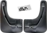 Przedni chlapacz do Ford Focus II hatchback + notchback | 2005-2010