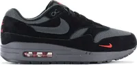 Nike Air Max 1 Bred - Herren Sneakers Schuhe Schwarz-Grau FV6910-001 , Größe: EU 40 US 7