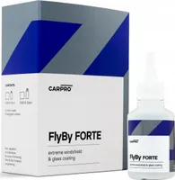 CarPro FlyBy FORTE Extreme najtrwalsza niewidzialna wycieraczka 50ml