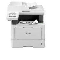 Brother MFC-L5710DW Multifunktionsdrucker Laser A4 1200 x 1200 DPI 48 Seiten pro Minute WLAN