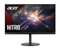 Acer Nitro XV272UKVbmiiprzx Gaming Monitor 27 Zoll 69 cm WQHD 170Hz 1ms