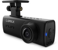 Lamax N4 Full HD Wifi USB Schwarz