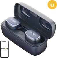 EarFun Free Pro 3 TW400L TWS Blue Drahtlose In-Ear-Kopfhörer