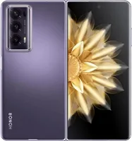 Honor Magic V2 16,3 cm (6,43") Dual SIM Android 13 5G USB Type-C 16 GB 512 GB 5000 mAh Fialová (5109AYGW)