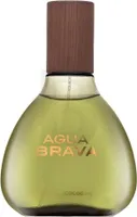 Puig Agua Brava Eau De Cologne Spray 100ml