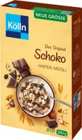 Kölln Müsli Schoko 7x500g Sparpaket