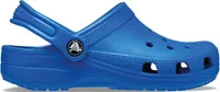 CROCS Classic Clog Kinder blau 30-31