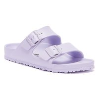 Birkenstock Arizona EVA Lila Damen Sandalen | Kaufland.de