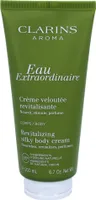 Clarins Eau Extraordinaire Revitalizing Cream