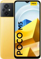 Xiaomi Poco M5 DS 4GB RAM 64GB - Yellow