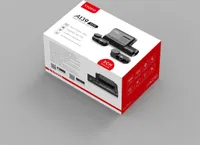 VIOFO A139 2CH - Přístrojová kamera - Duální kamera - Quad HD - Premium