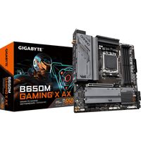 Gigabyte B650M Gaming X AX G11