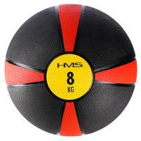 Trainingsmedizinball 8 kg HMS NK08