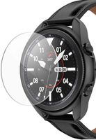 Strap-it Samsung Galaxy Watch 3 45mm Panzerglas
