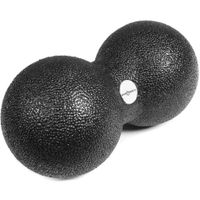 Faszienball Duoball 8cm  | Massageball Trigger Ball Faszientraining