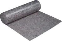 relaxdays Fleece 270g/m² 1x50 m