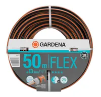 Gardena Comfort Flex Schlauch 9x9 13mm 1/2  50 m