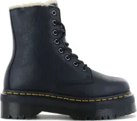 Dr. Martens Damen Schnürboot schwarz