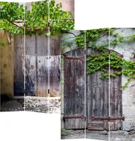 Paravent Cottage HTI-Line