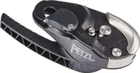 istiace zariadenie PETZL RIG Black