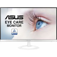 ASUS VZ239HE-W 58,4 cm (23 palcov) 1920 x 1080 pixelov Full HD LED White