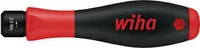 Wiha TorqueFix® Drehmoment-Schraubendreher (2850) 5,5 Nm