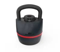 Nastavitelný kettlebell Bowflex SelectTech 840i - 4 až 18 kg