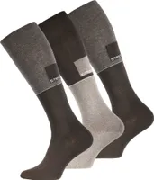 Cotton Prime® Comfort KNIESTRÜMPFE  3 Paar 43-46