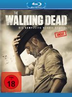 The Walking Dead - Die komplette neunte Staffel
